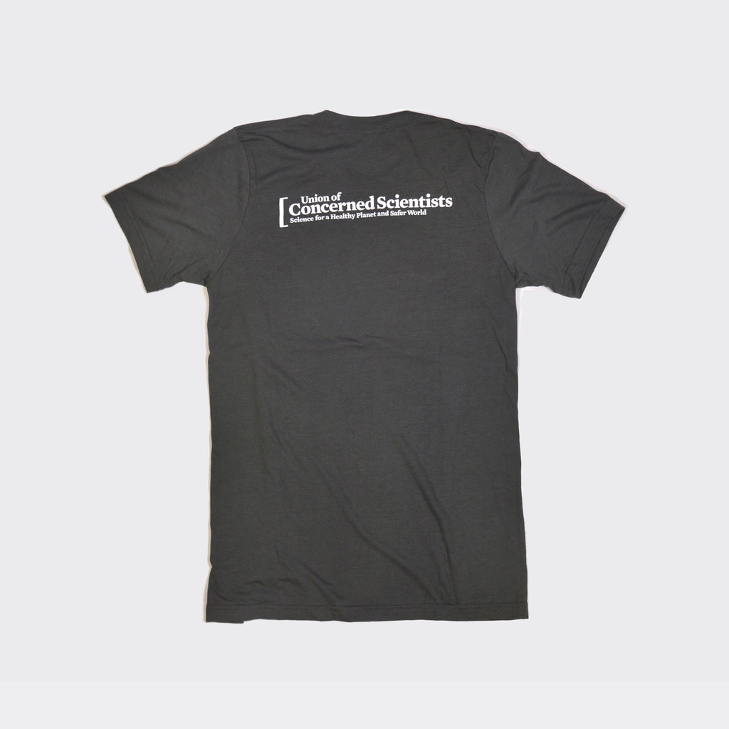I Lv Science tee-shirt – UCS-Store