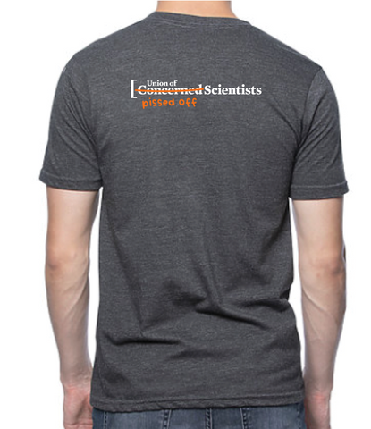 Stand Up for Science T-Shirt