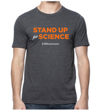 Stand Up for Science T-Shirt